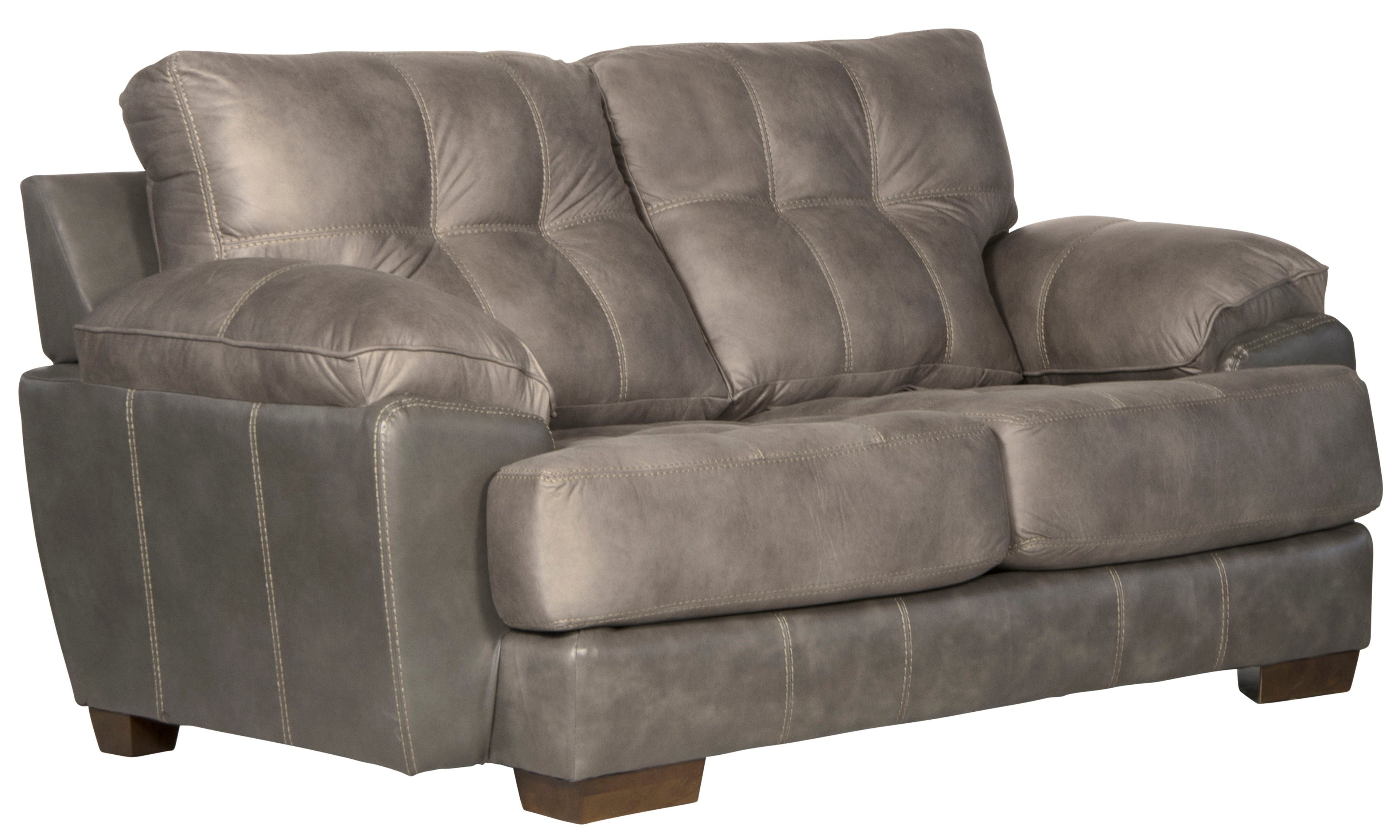Drummond - Loveseat - Stylish Home Furniture