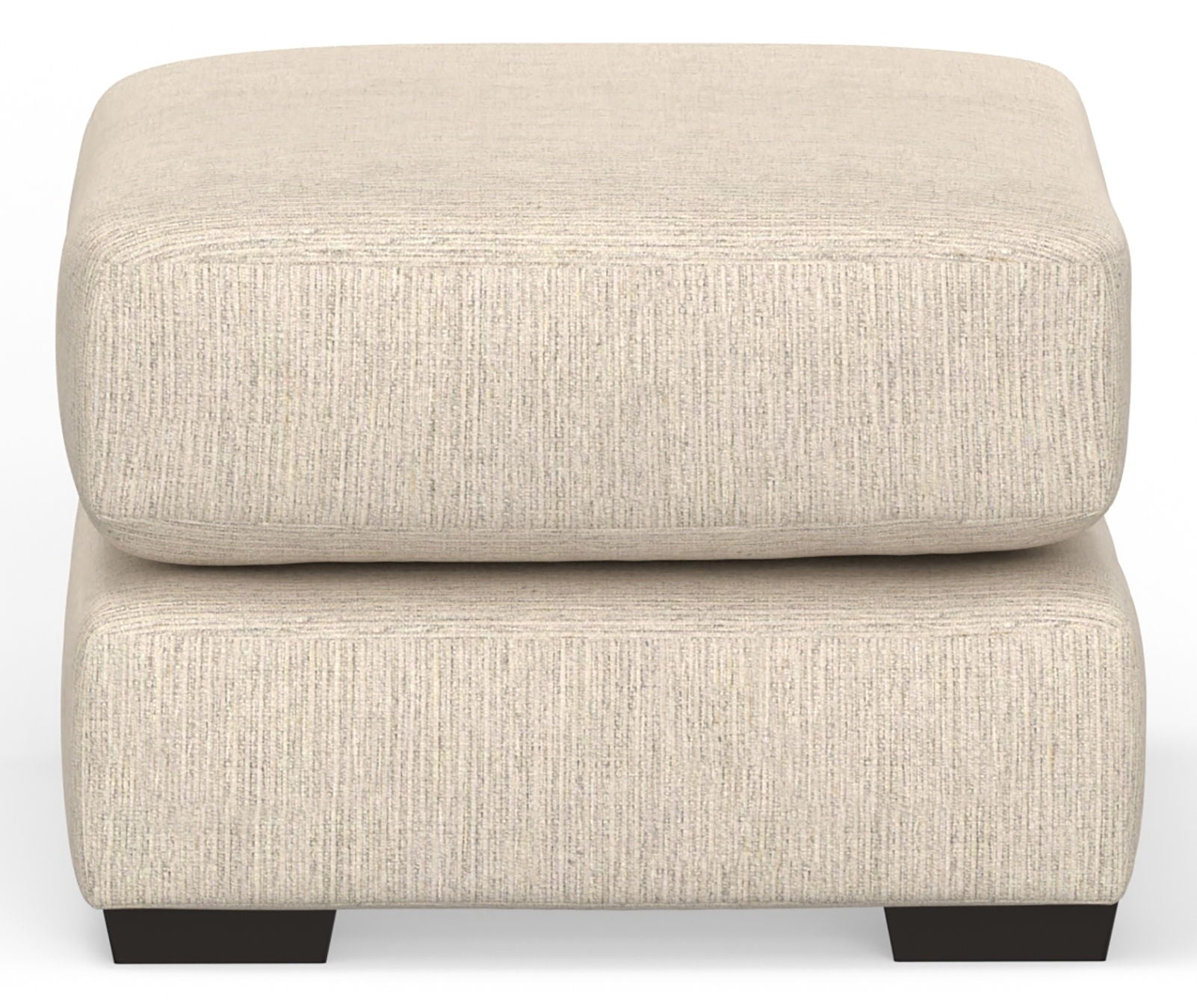 Hyde Park - Ottoman - Stylish Home Furniture