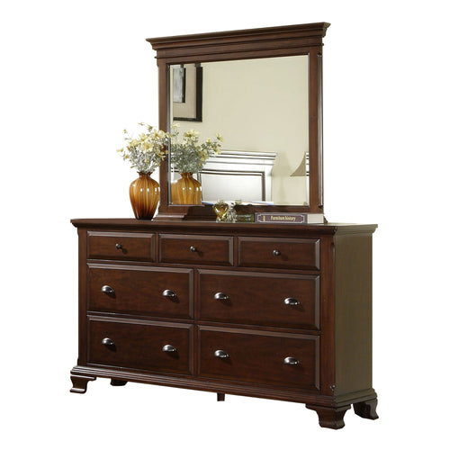 Canton - Dresser - Stylish Home Furniture