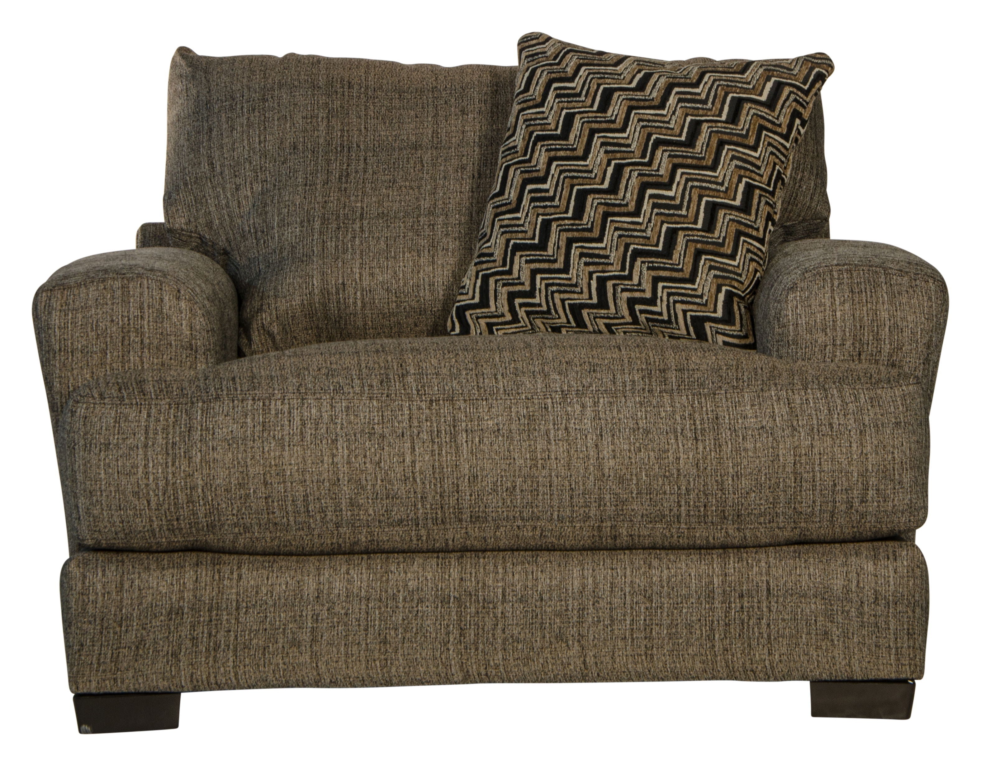 Ava Sectional - Chair With USB Port - Stylish Home Furniture