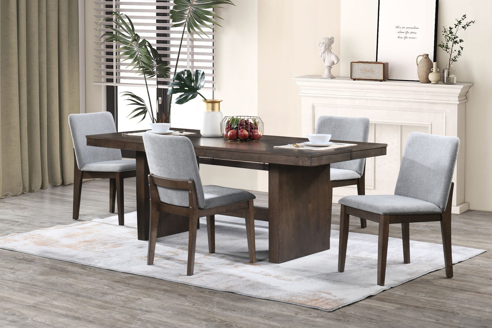 Kody - Dining Table Set - Stylish Home Furniture