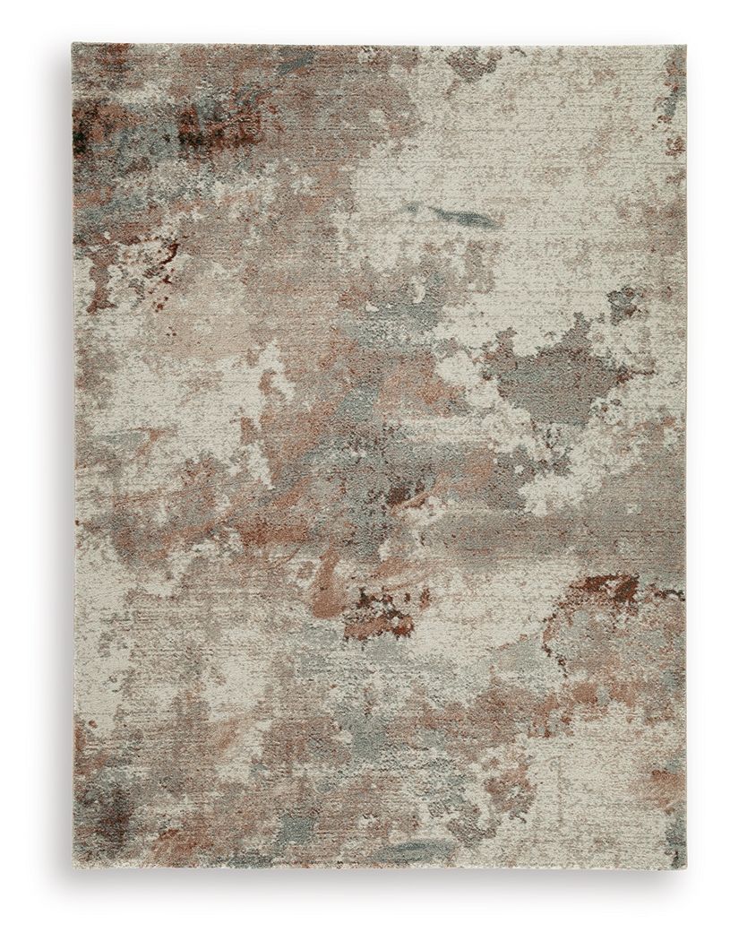 Jadenburg - Rug - Stylish Home Furniture