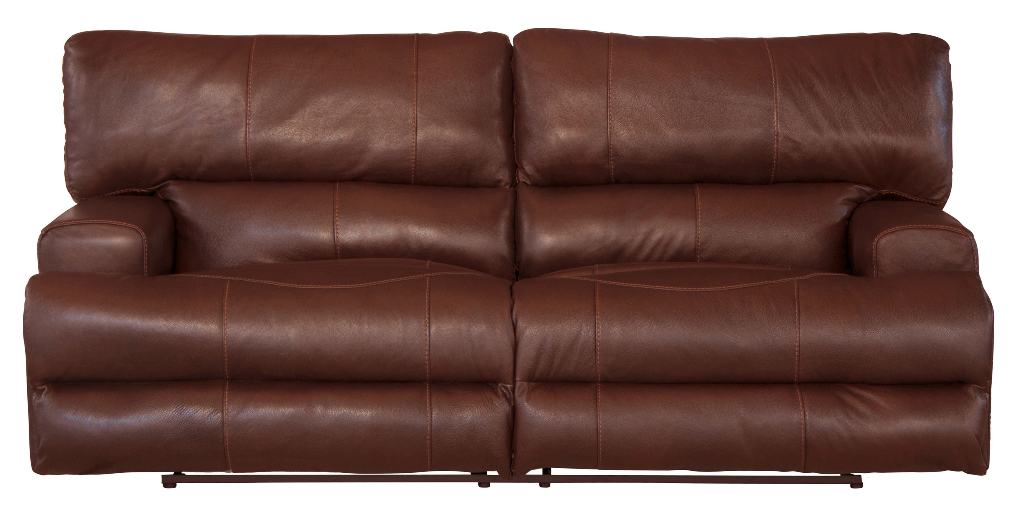 Wembley - Lay Flat Reclining Sofa - Stylish Home Furniture
