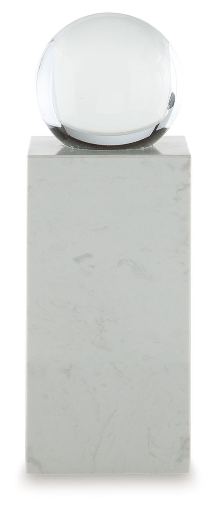 Sellner - Sculpture - Stylish Home Furniture