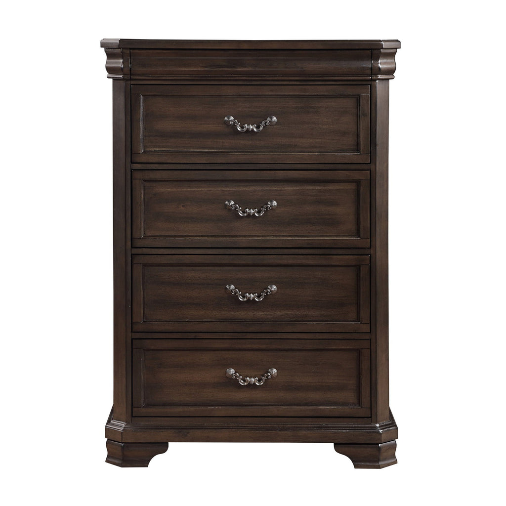 Lyndhurst - Chest - Stylish Home Furniture