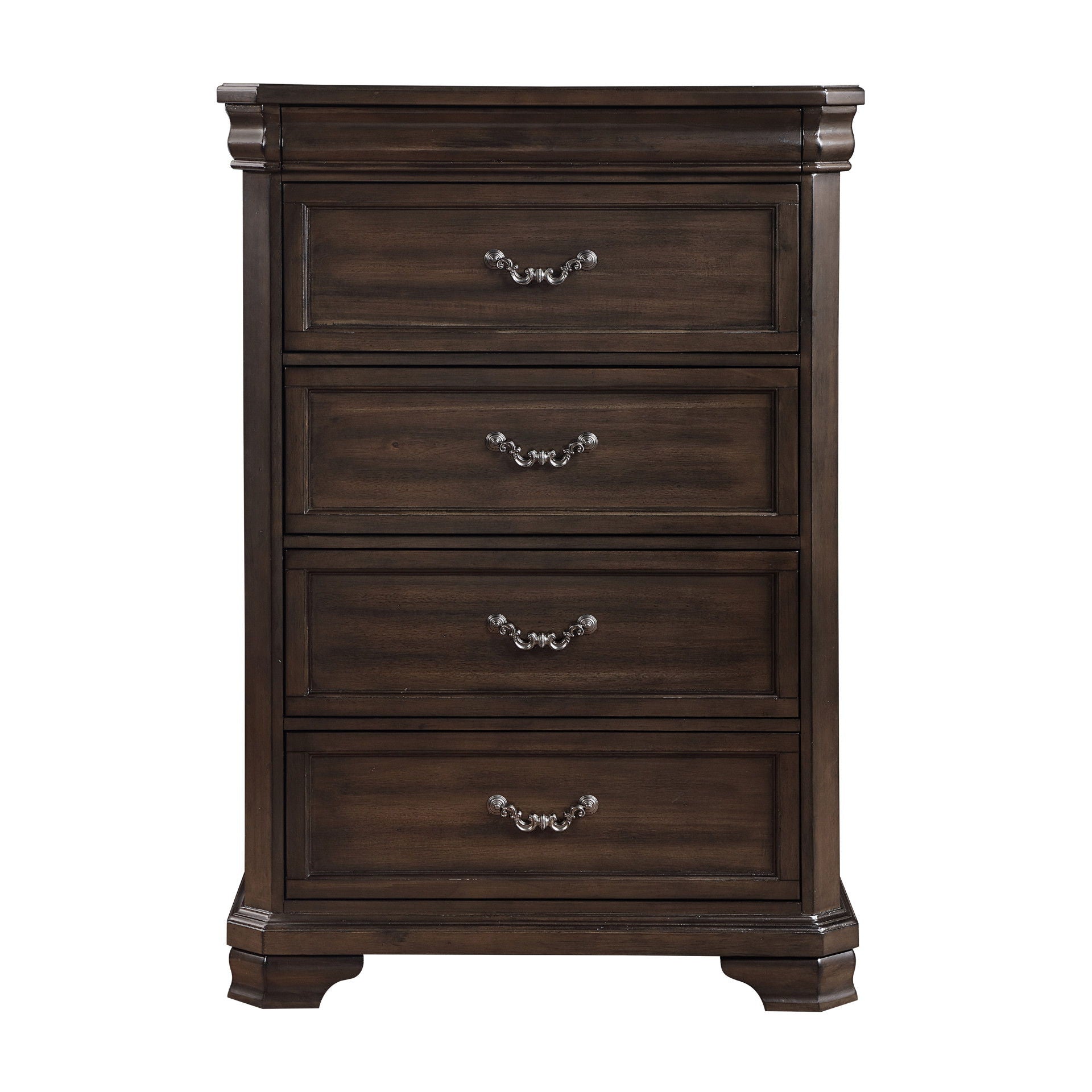 Lyndhurst - Chest - Stylish Home Furniture