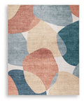 Chanleigh - Washable Rug - Stylish Home Furniture
