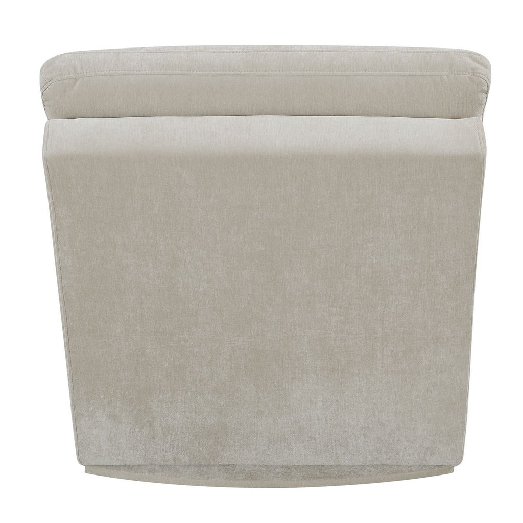 Dominick - Chaise - Stylish Home Furniture