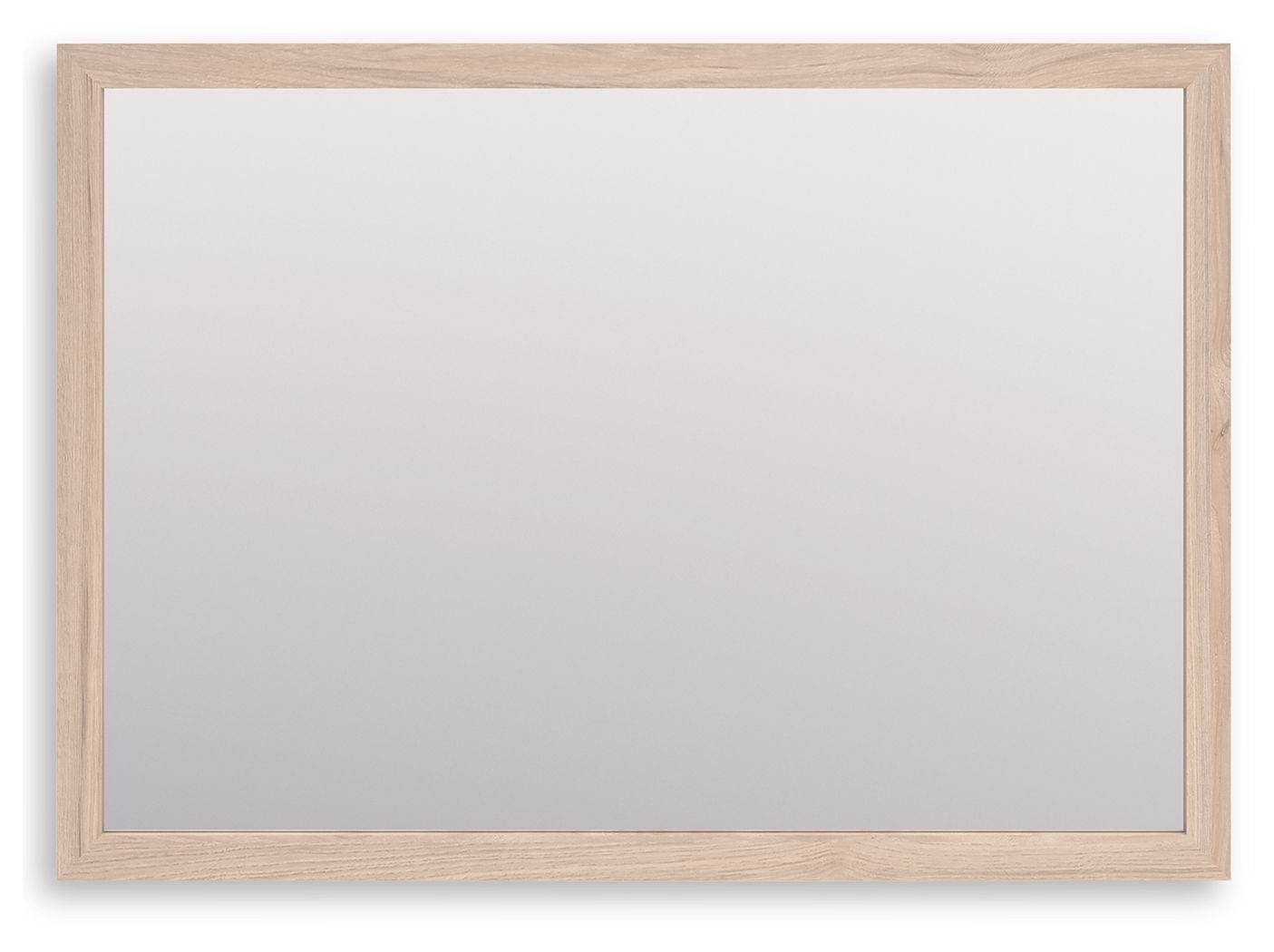 Arloster - Bedroom Mirror - Tan - Stylish Home Furniture