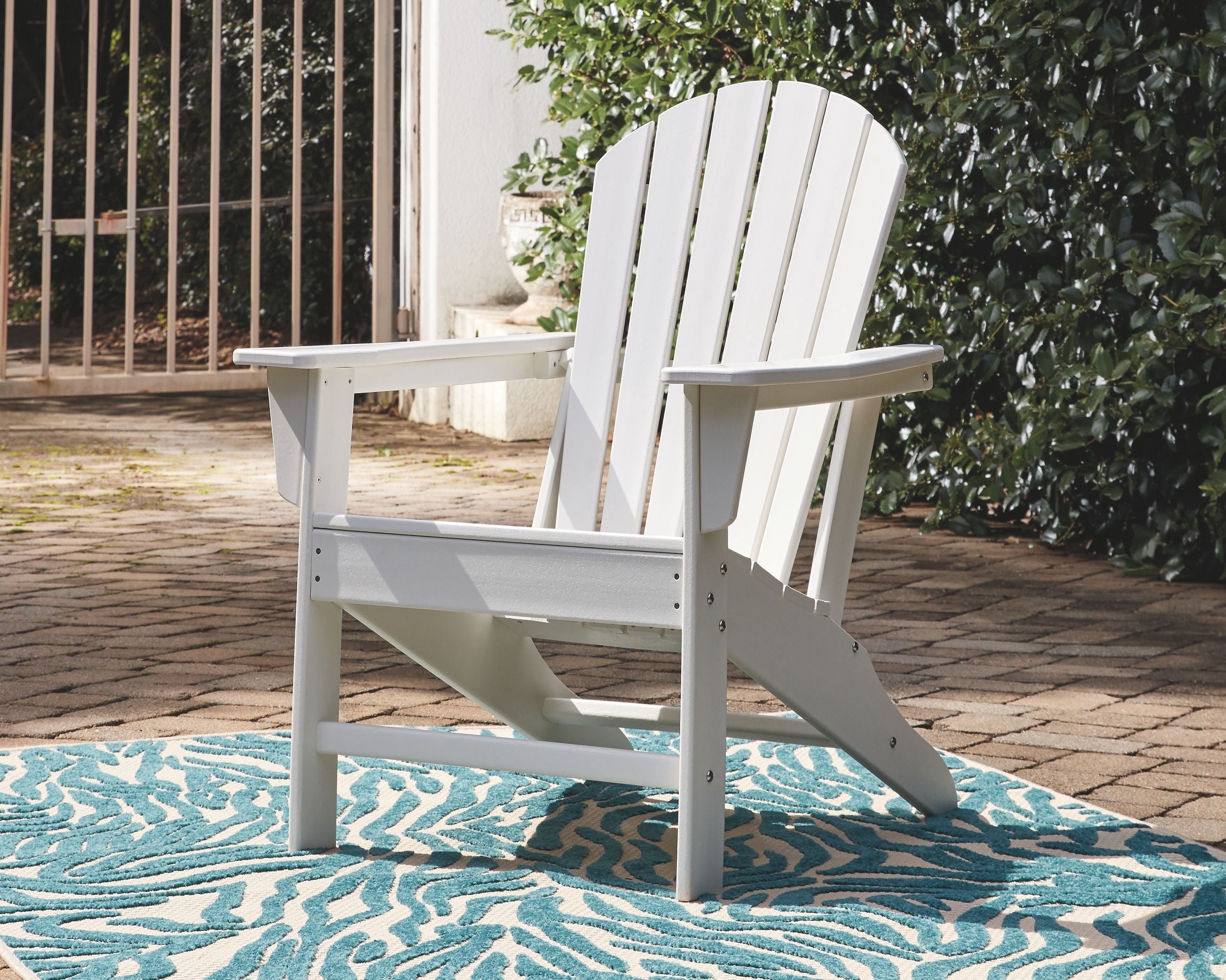 Sundown Treasure - Outdoor Conversation Set - Stylish Home Furniture