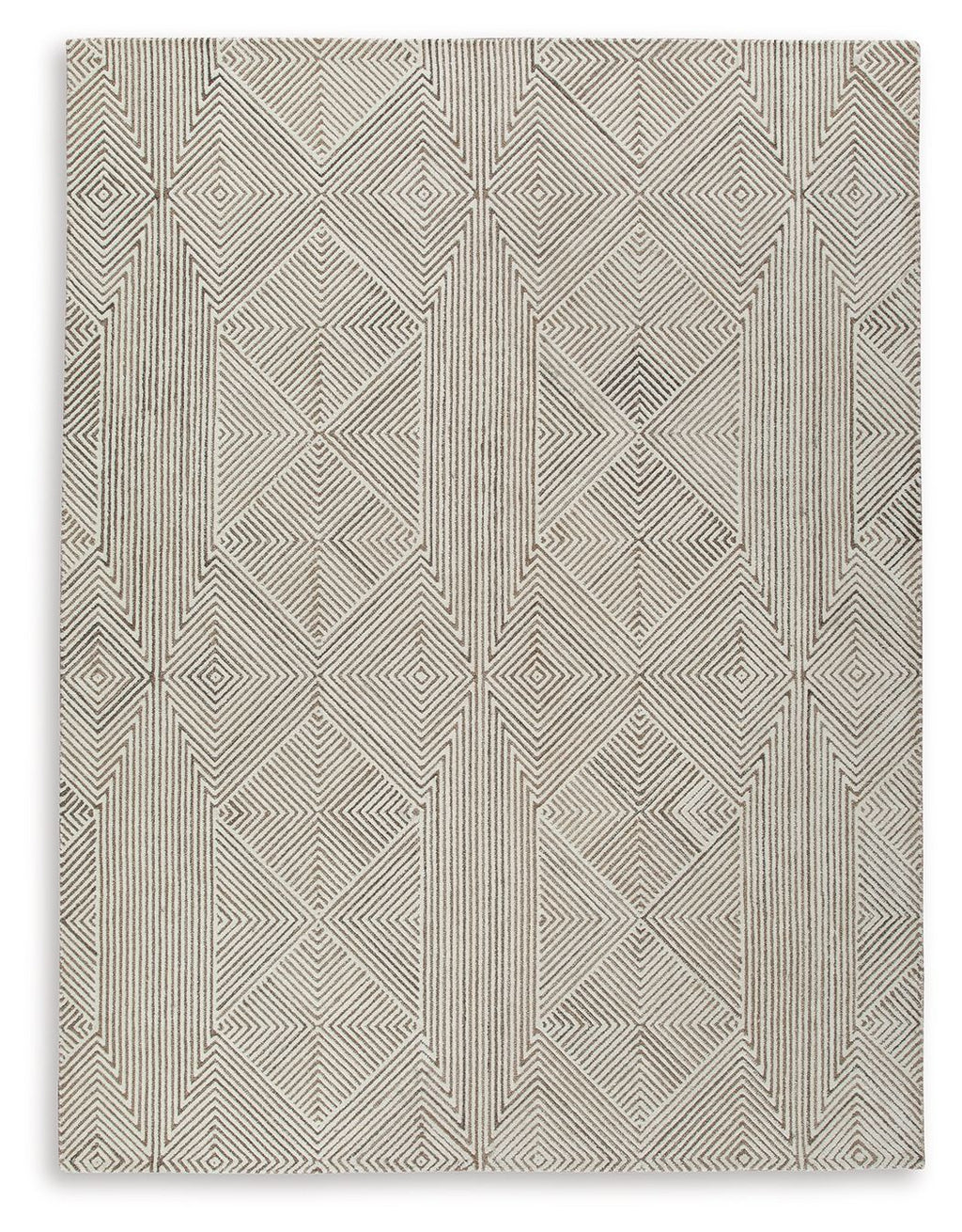 Jadott - Rug - Stylish Home Furniture