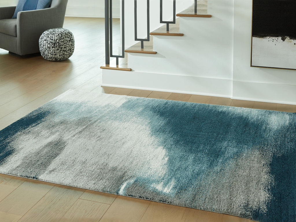 Brentward - Rug - Stylish Home Furniture