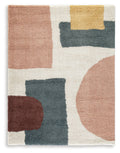 Flynnwick - Rug - Stylish Home Furniture