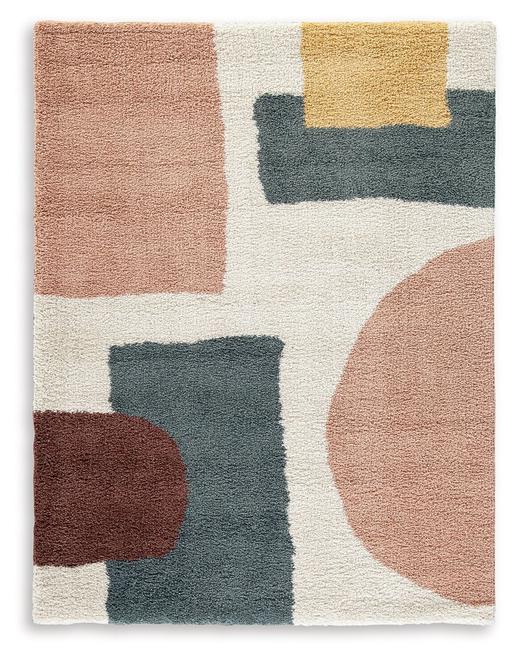 Flynnwick - Rug - Stylish Home Furniture