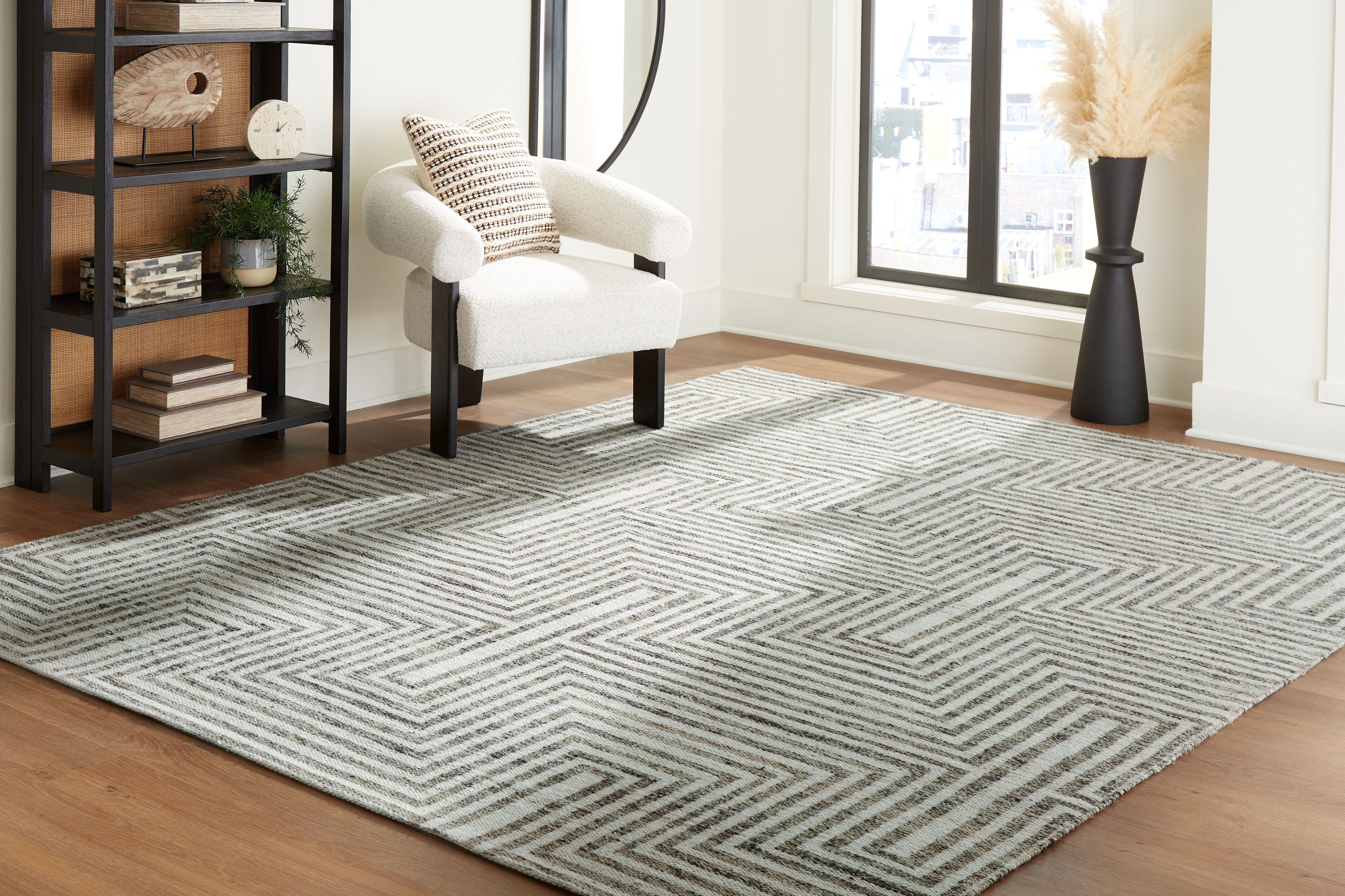 Jossen - Rug - Stylish Home Furniture