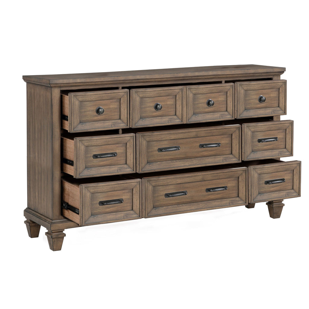 Mariana - Dresser - Stylish Home Furniture