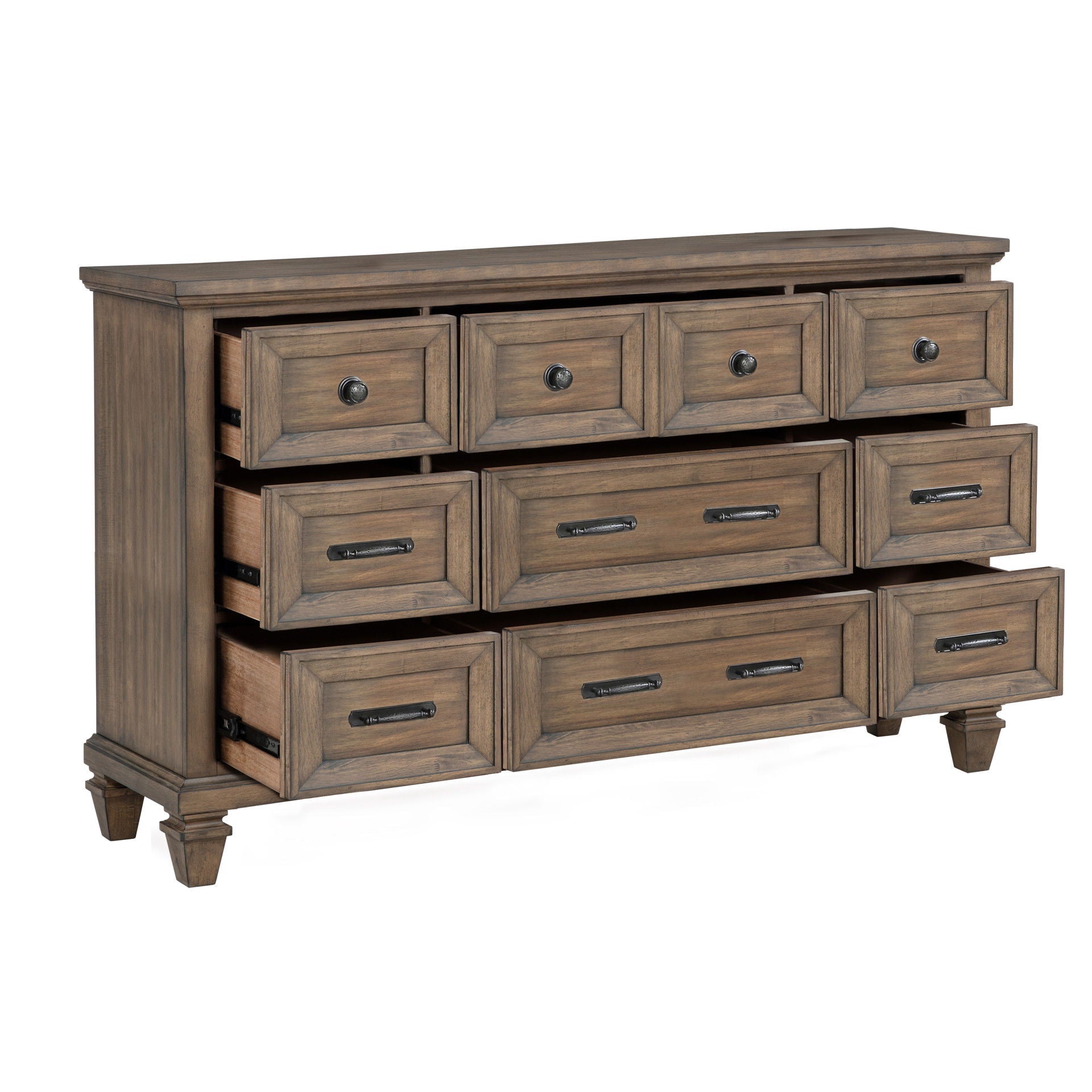 Mariana - Dresser - Stylish Home Furniture