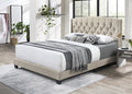 B596 - Bed - Stylish Home Furniture