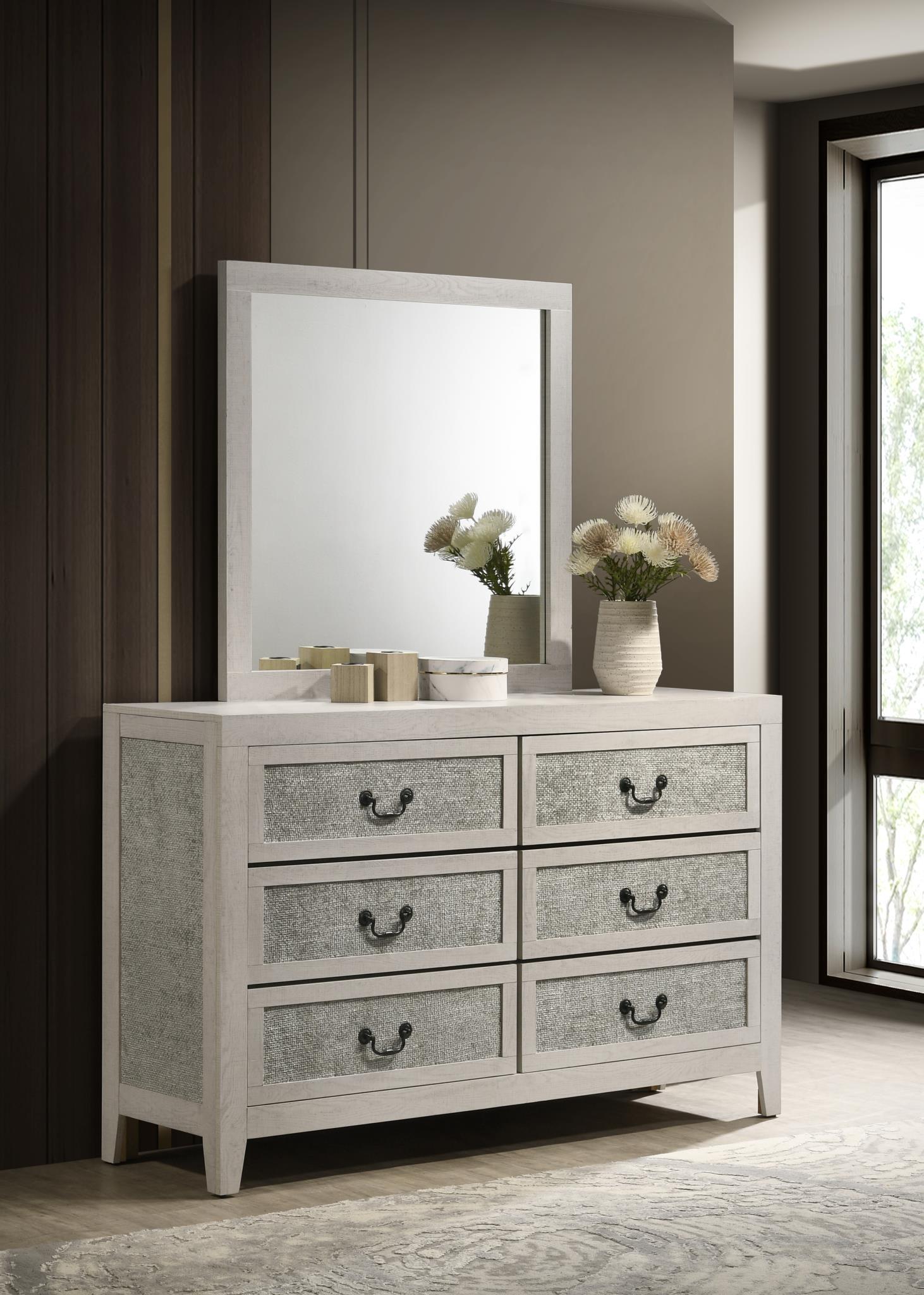 B505 - Bed - Stylish Home Furniture