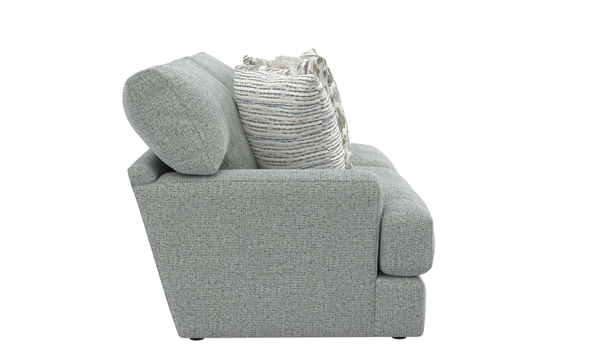 Brett - Sofa - Stylish Home Furniture