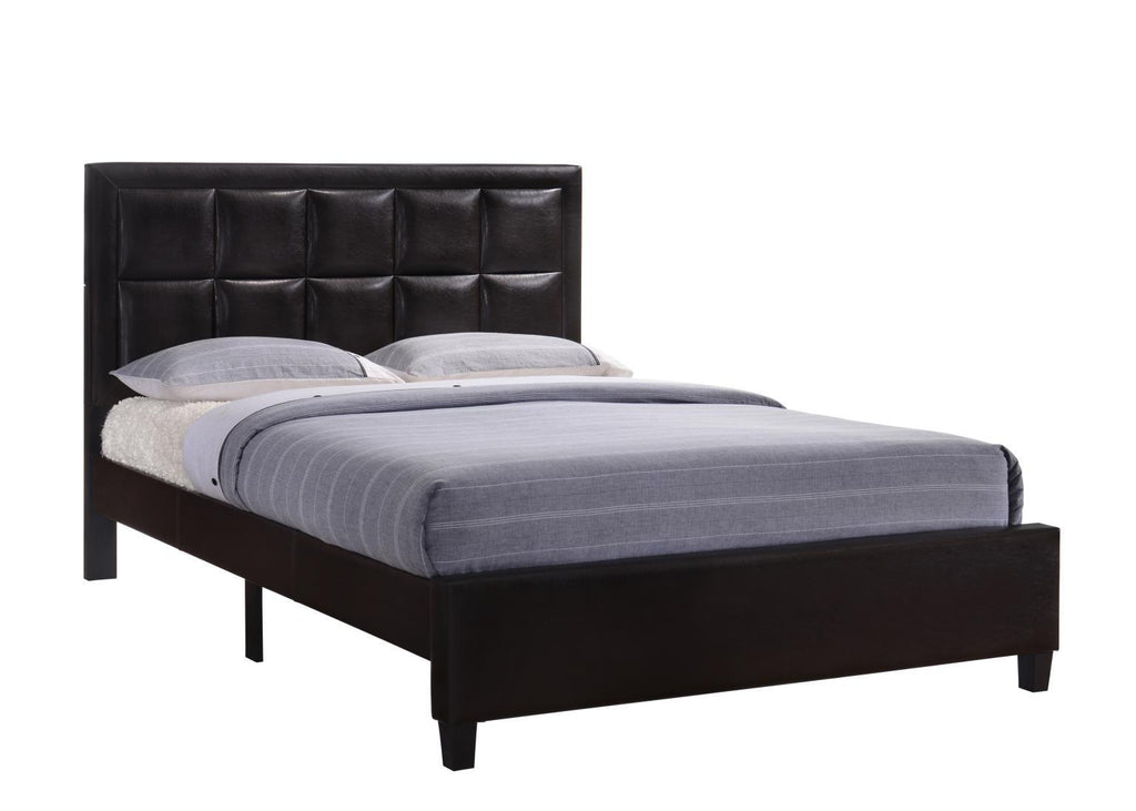 B510 - Bed - Stylish Home Furniture
