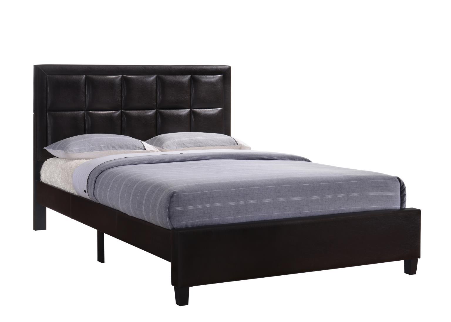 B510 - Bed - Stylish Home Furniture