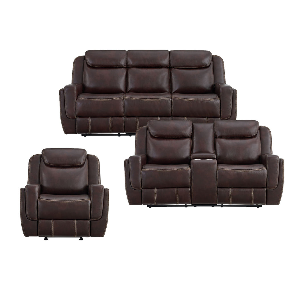 Panther - Living Room Set - Stylish Home Furniture