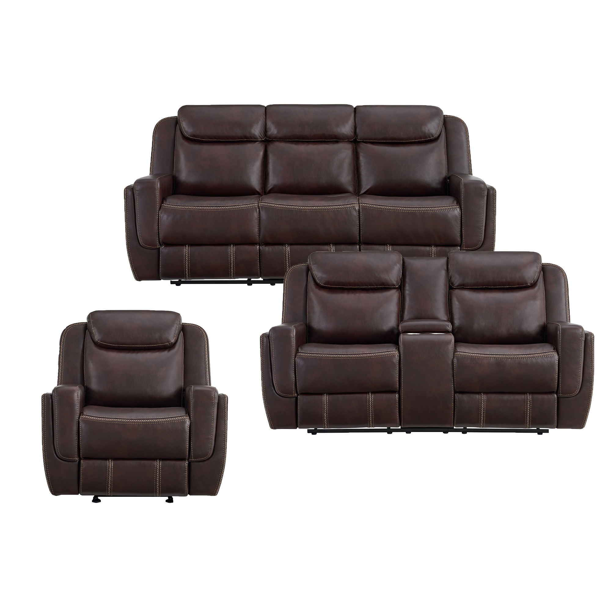 Panther - Living Room Set - Stylish Home Furniture