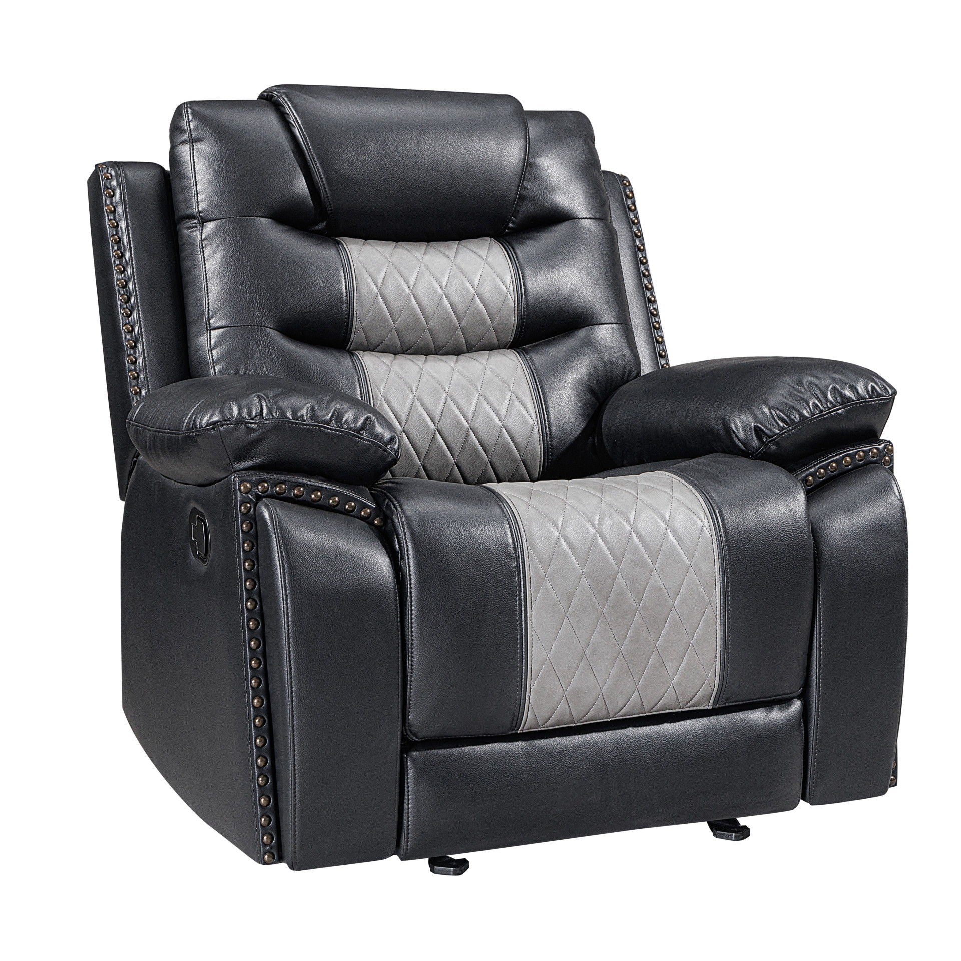 Nikko - Glider Recliner - Stylish Home Furniture
