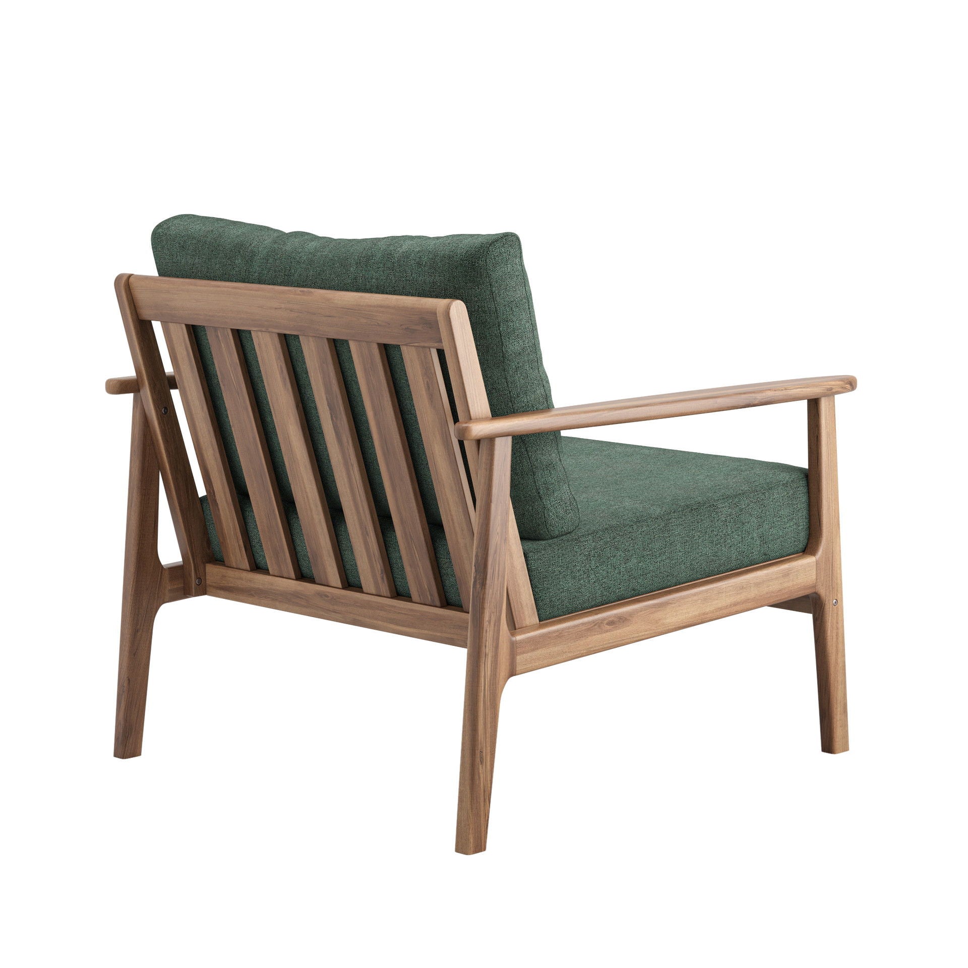 Ashton - Patio Club Chair (Set of 2) - Stylish Home Furniture
