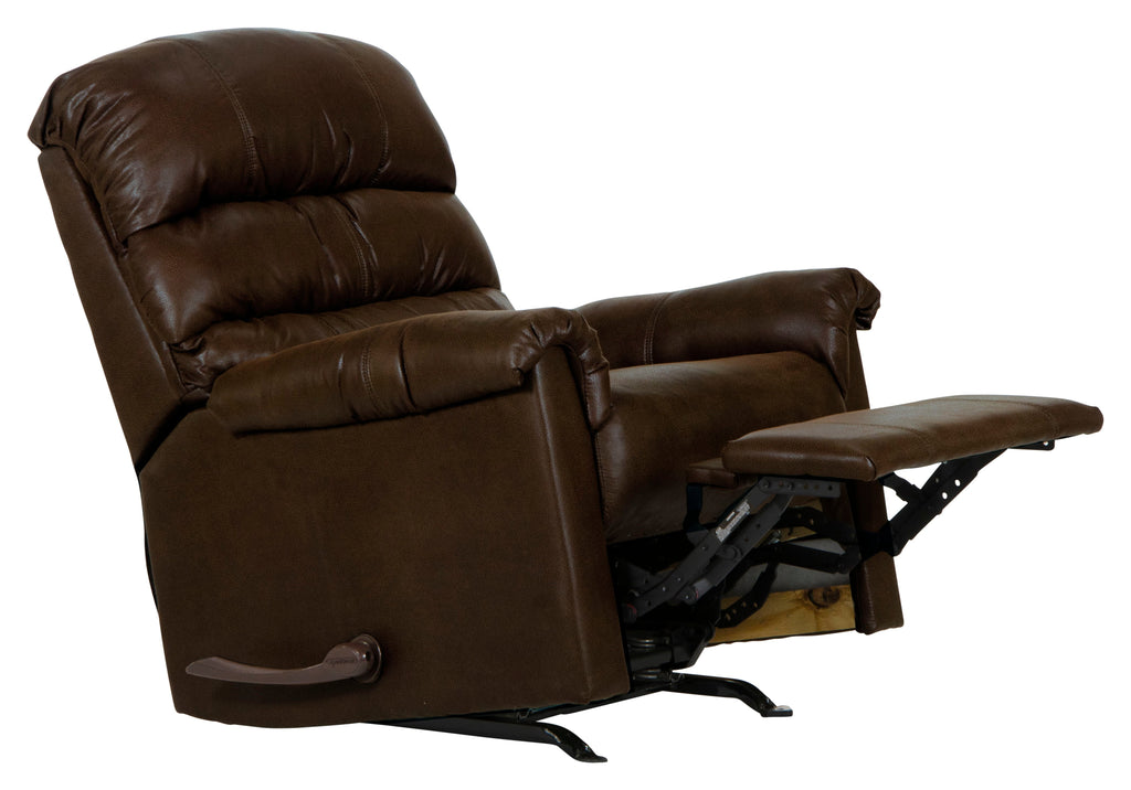 Capri - Rocker Recliner - Stylish Home Furniture