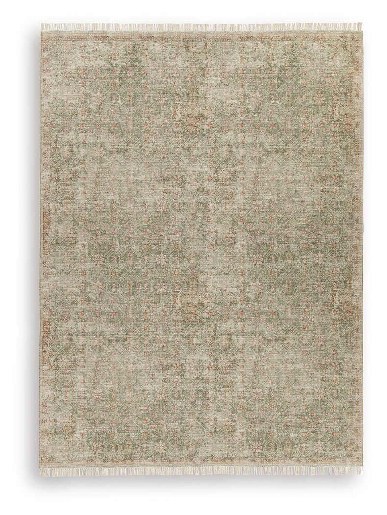 Rossbury - Rug - Stylish Home Furniture