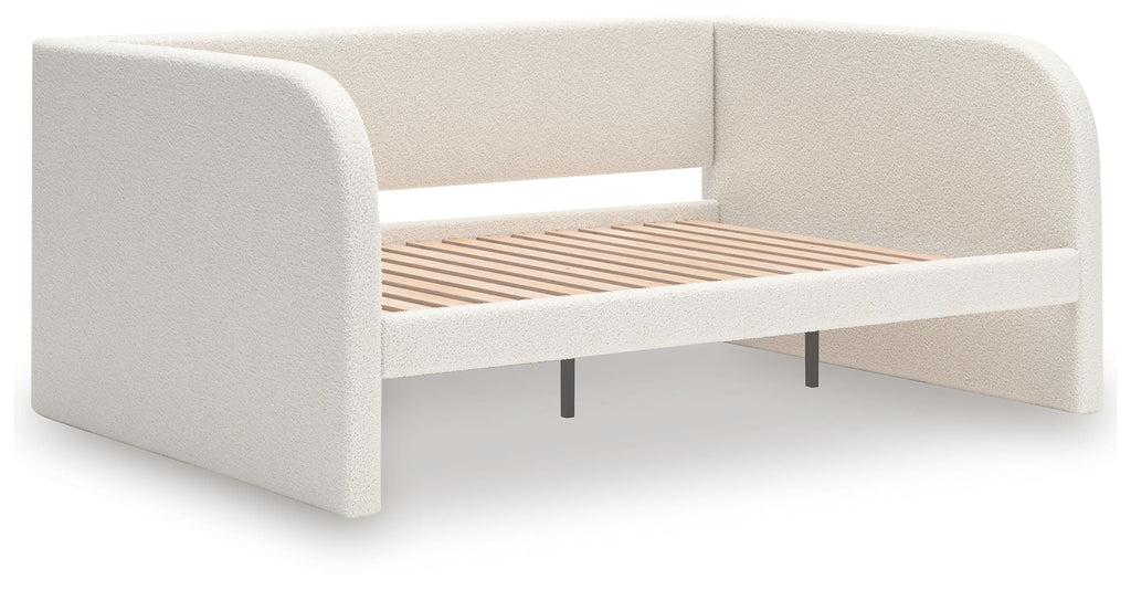 Arloster - Upholstered Day Bed - Stylish Home Furniture