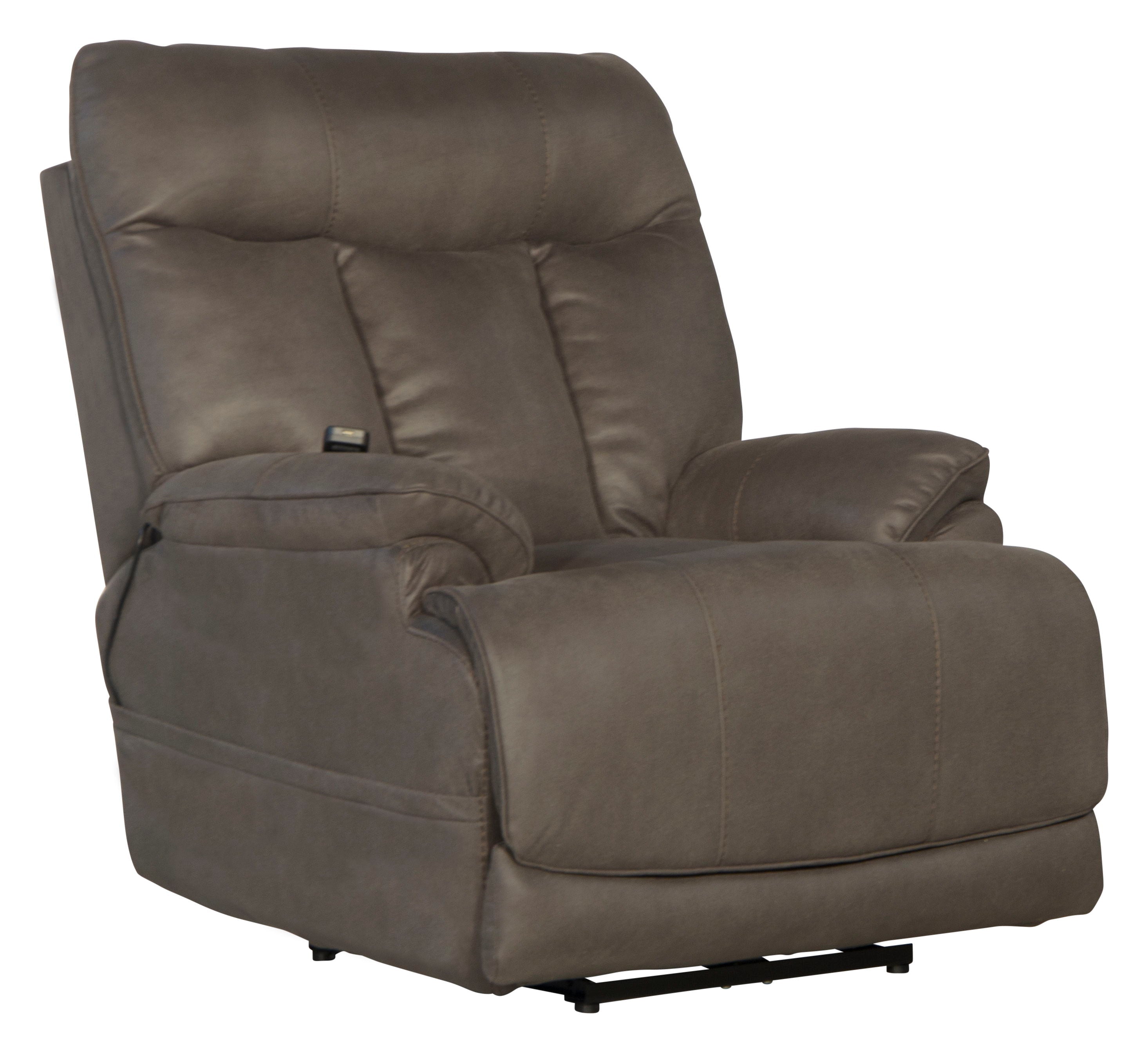 Anders - Power Recliner - Stylish Home Furniture
