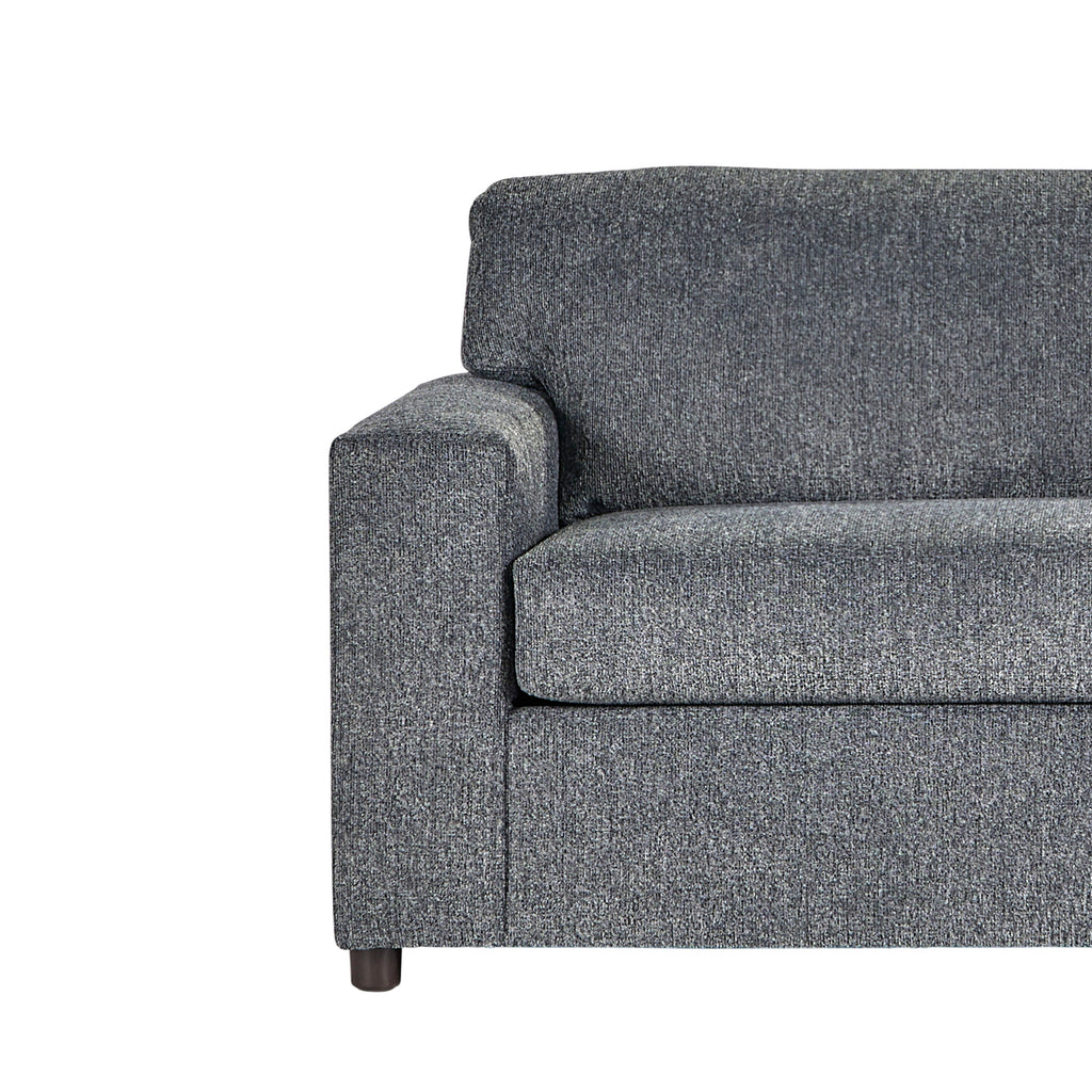 Kylo - 2 Piece Sofa And Cuddle Chair Set - Stylish Home Furniture