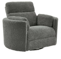 Gosaldo - Swivel Glider Recliner - Stylish Home Furniture