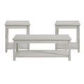 Eleanor - Three Pack Occasional Set