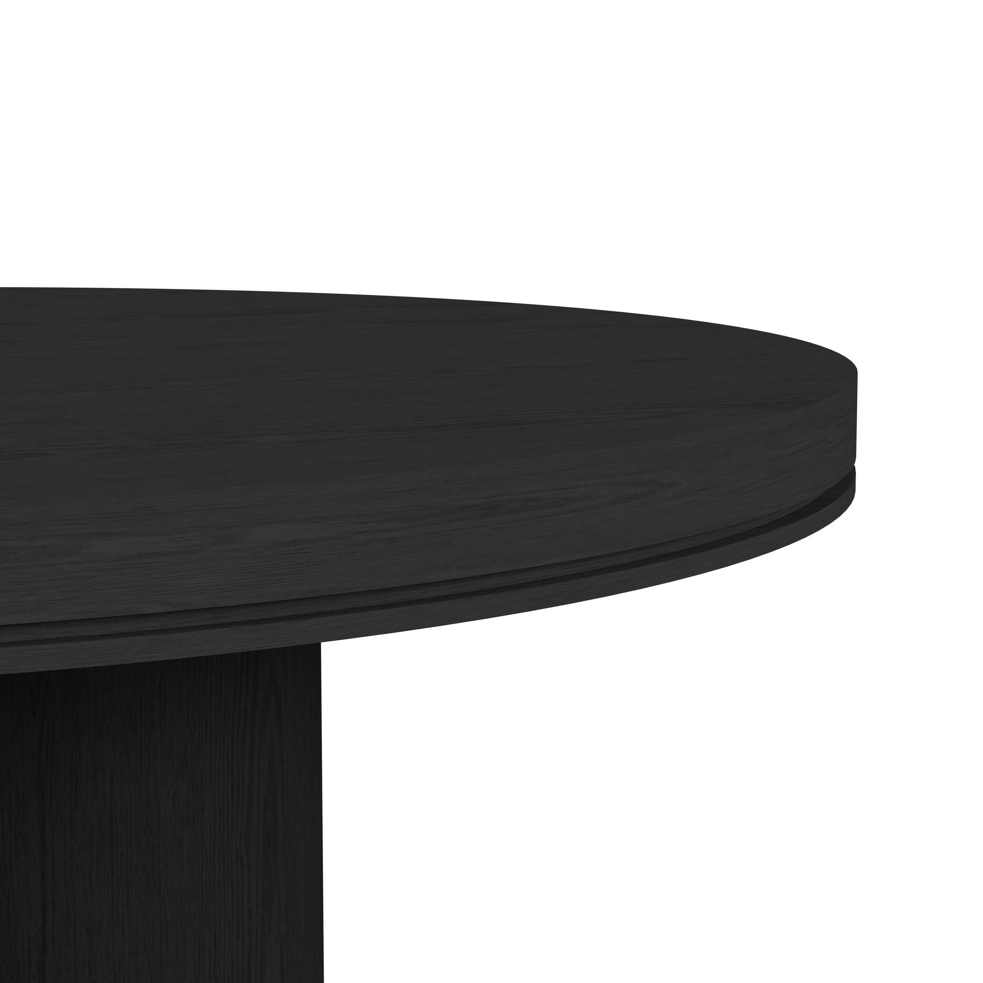 Rosalie - Round Dining Table - Stylish Home Furniture
