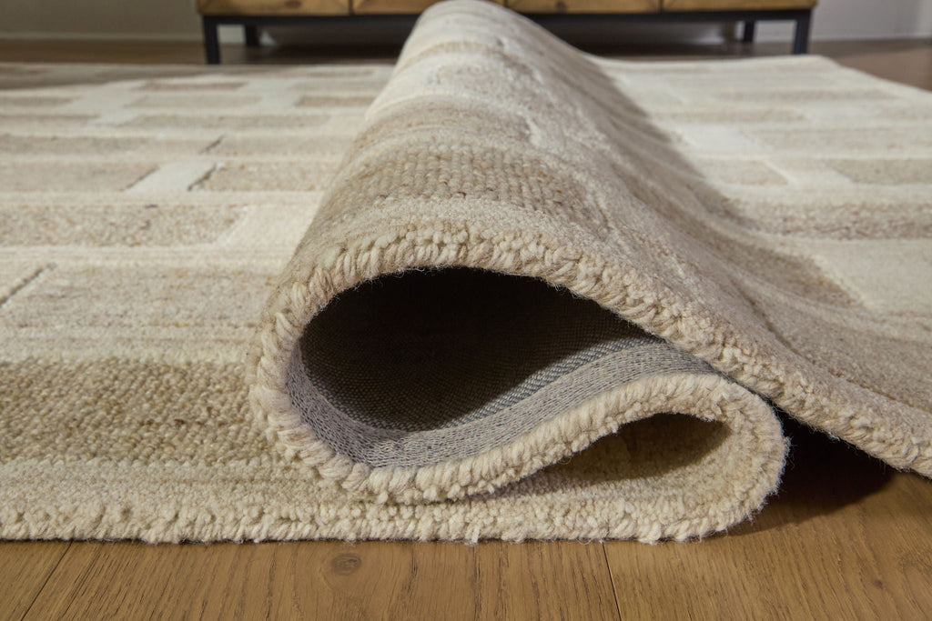 Lisgrove - Rug - Stylish Home Furniture