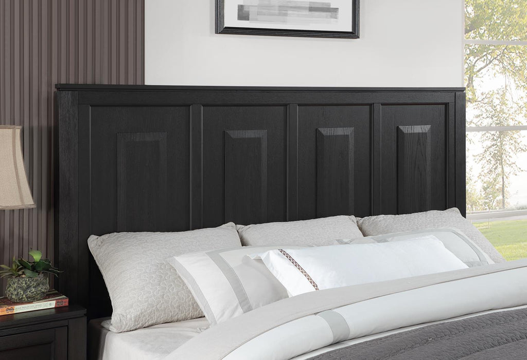 B236 - Bed - Stylish Home Furniture