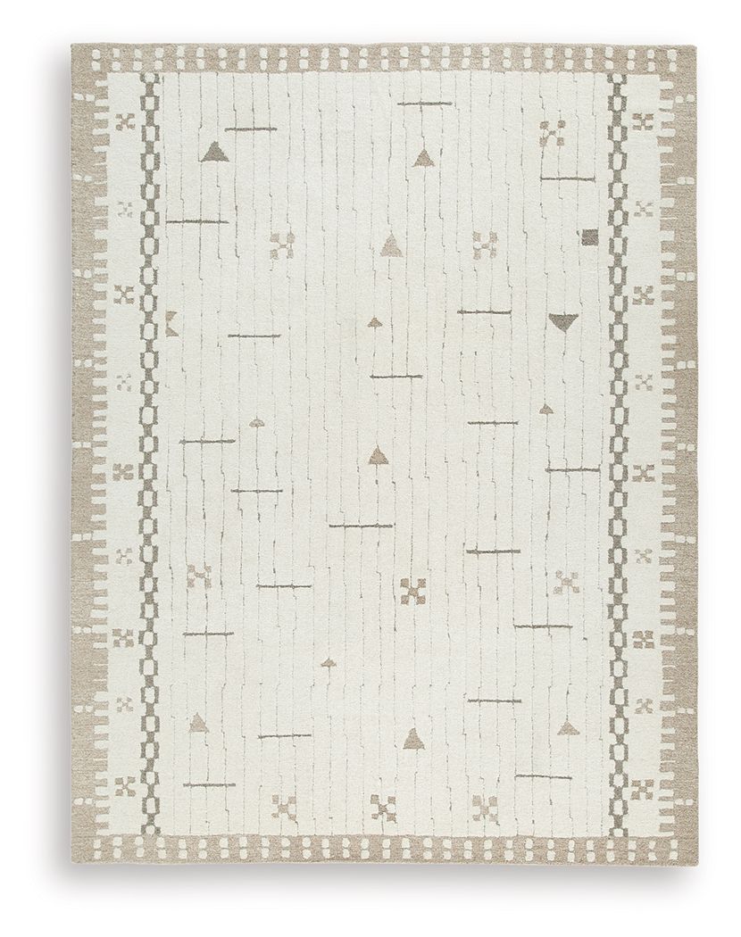 Dot - Rug - Stylish Home Furniture
