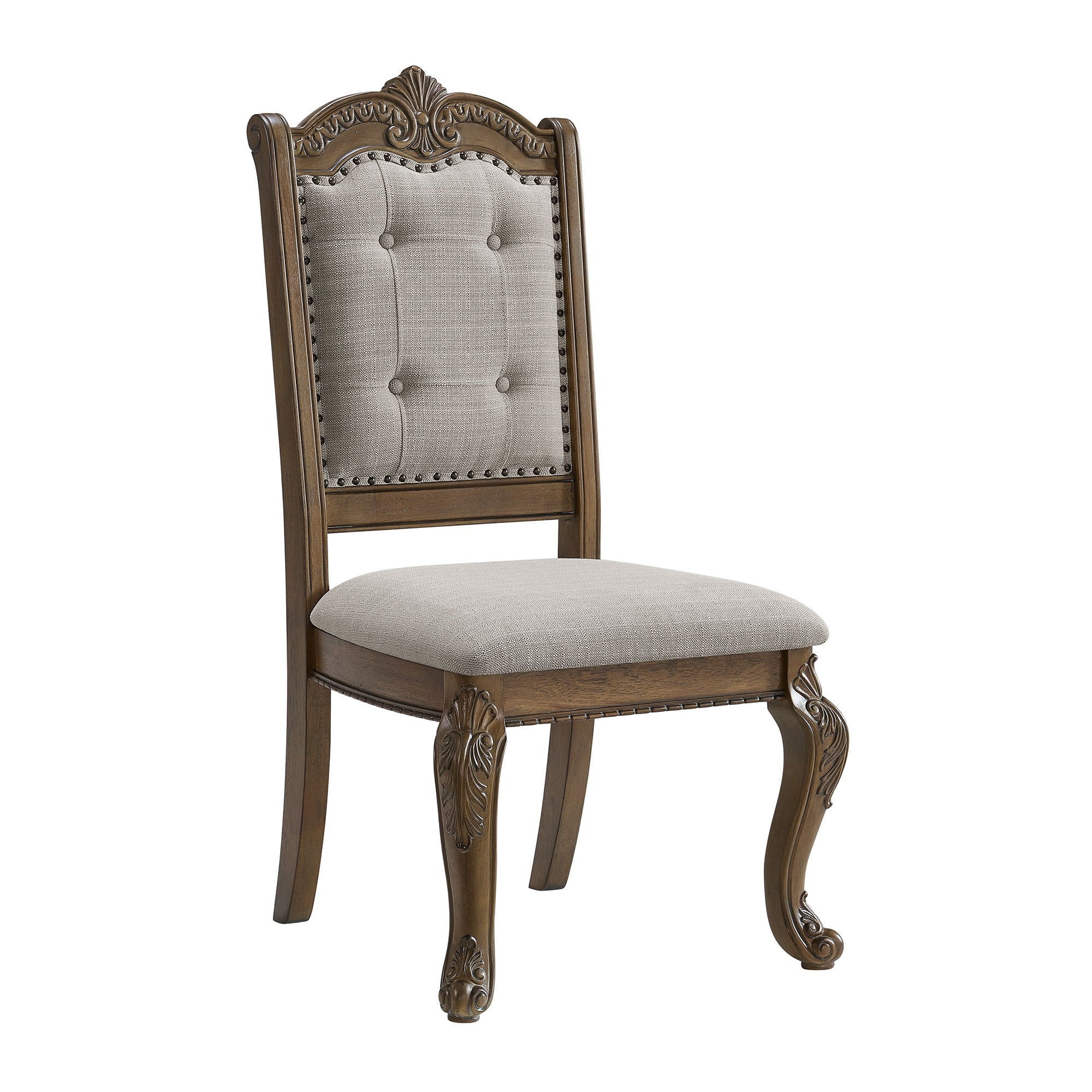 Madison Park - Standard Height Dining Set - Stylish Home Furniture
