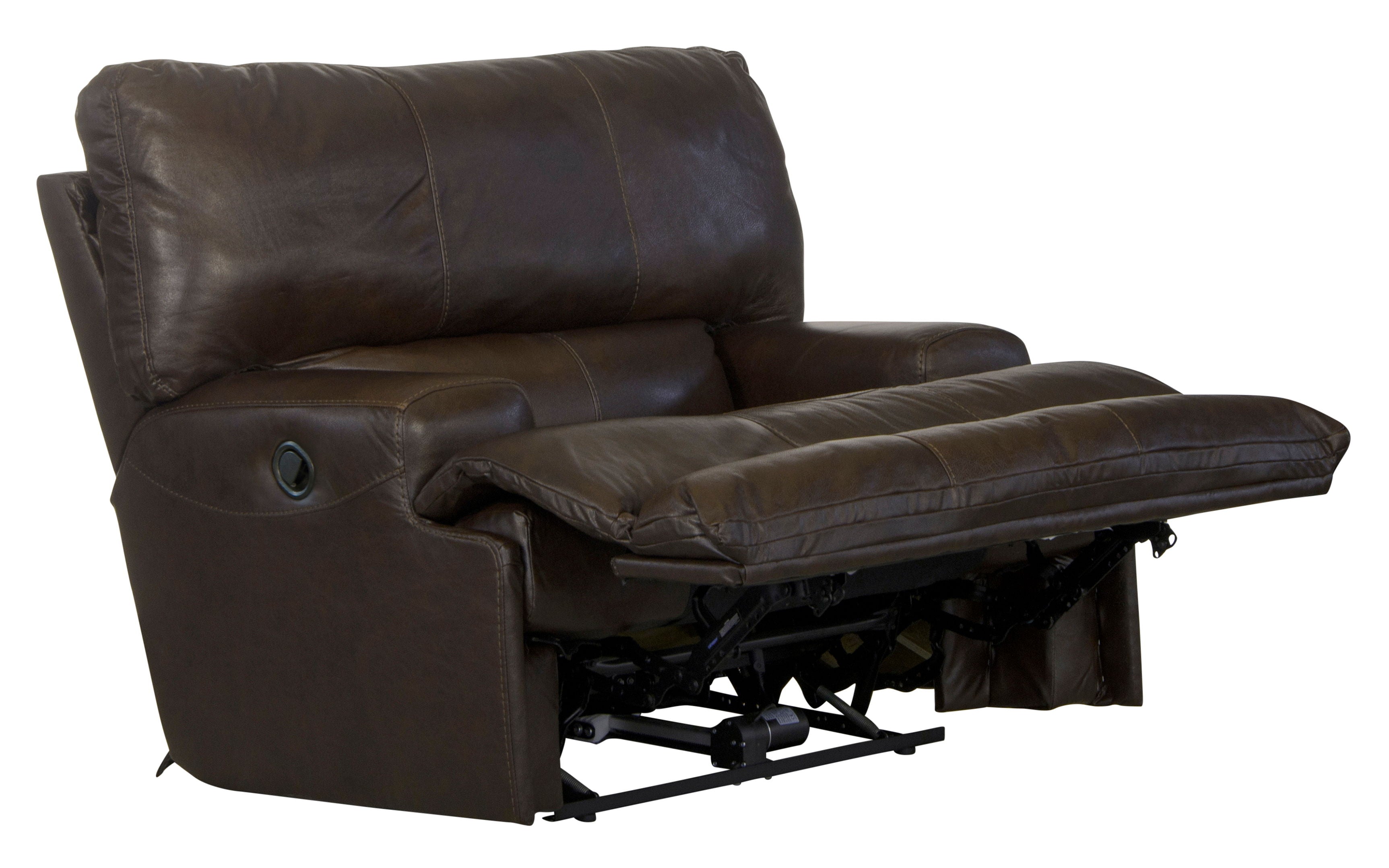Wembley - Lay Flat Recliner - Stylish Home Furniture