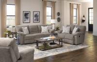 Tyler - Reclining Sofa - Stylish Home Furniture