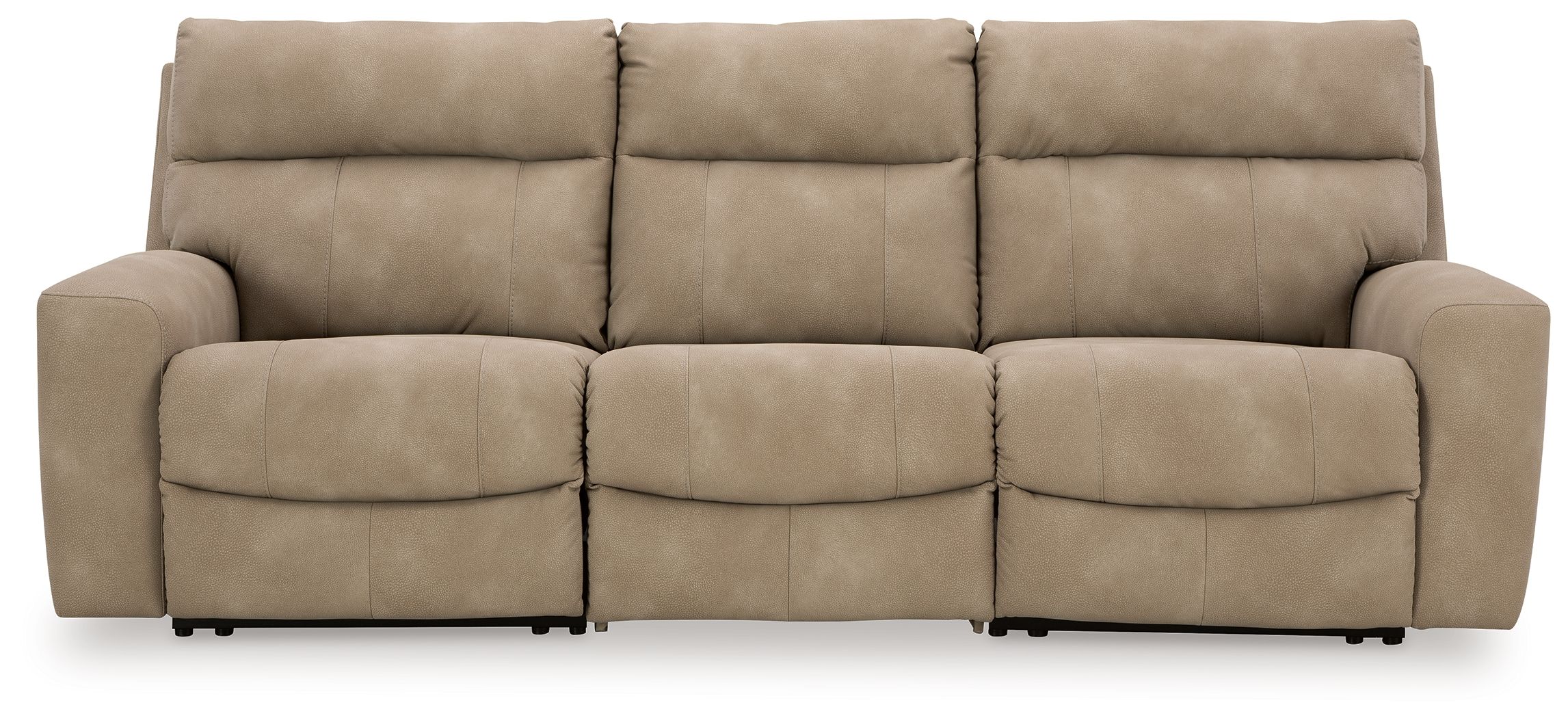 Next-Gen Durapella - Reclining Sectional - Stylish Home Furniture