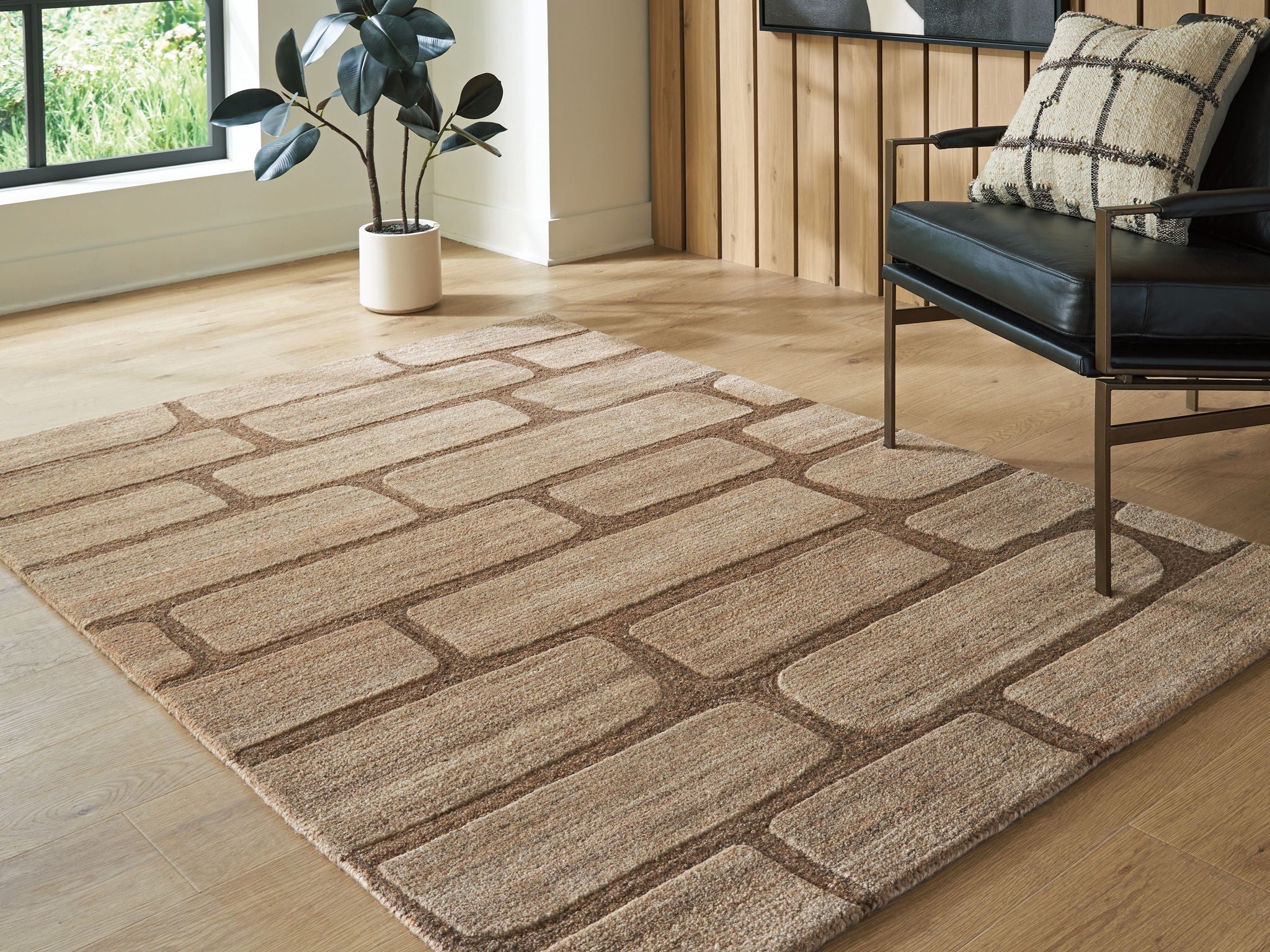 Orest - Rug - Stylish Home Furniture