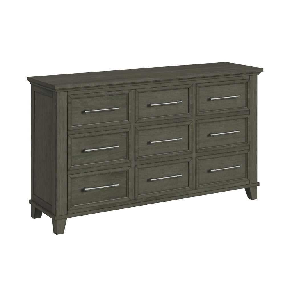 Canterbury - Storage Bedroom Set - Stylish Home Furniture