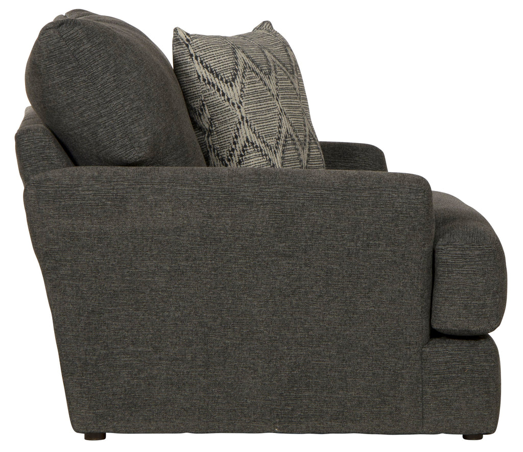 Howell - Chair 1/2 - Stylish Home Furniture