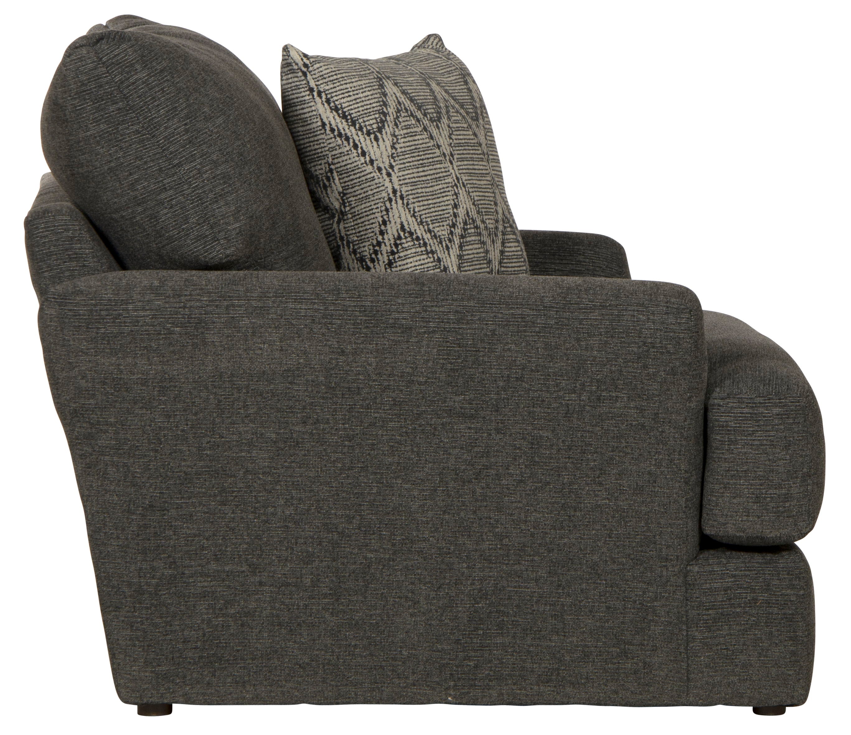 Howell - Chair 1/2 - Stylish Home Furniture