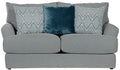 Howell - Loveseat - Stylish Home Furniture